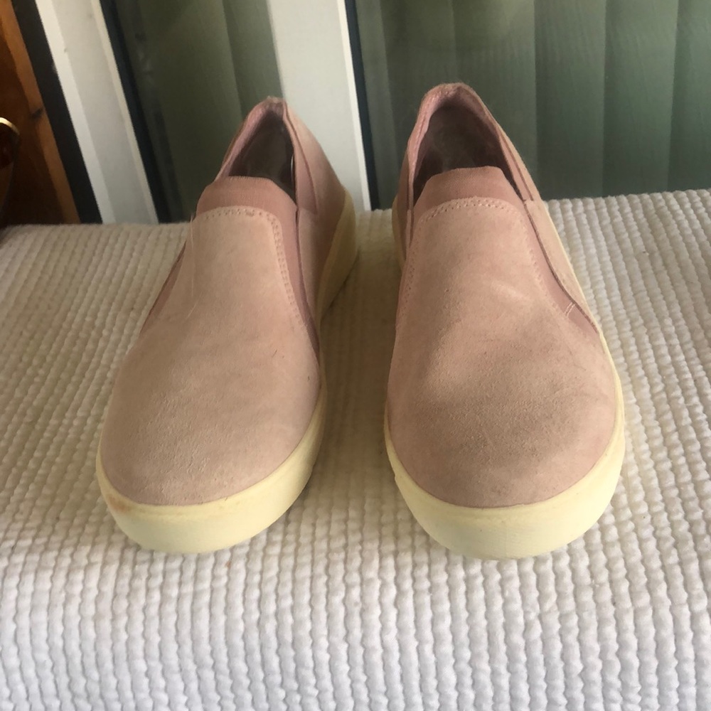 Ryka sneakers